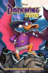 Darkwing Duck Der Schrecken der Bösewichte