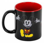 Micky Maus Tasse Micky Maus