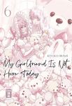 My Girlfriend Is Not Here Today 06