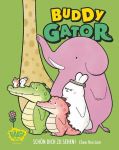 Buddy Gator
