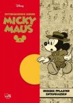 Entenhausener Ikonen Micky Maus I
