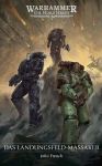 The Horus Heresy Das Landungsfeld-Massaker