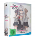 Alya Sometimes Hides Her Feelings in Russian 1.Staffel 01 Blu-ray mit Sammelschuber