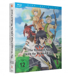 The Strongest Sage With the Weakest Crest 1.Staffel Gesamtausgabe Blu-ray