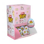 Sanrio Bitty POP! Vinyl Figur Easter Egg Hello Kitty PDQ 2,5 cm
