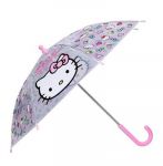 Hello Kitty Regenschirm Rainy Days