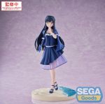 Summer Pockets Luminasta PVC Statue Kamome Kushima 17 cm