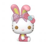 Sanrio Funko POP! Animation Vinyl Figur Hello Kitty(CKIE) 9 cm