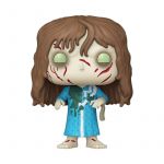 Der Exorzist Funko POP! Movies Vinyl Figur Regan MacNeil 9 cm