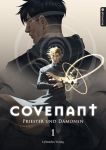 Covenant Priester und Dämonen 01