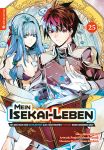 Mein Isekai-Leben Mit der Hilfe von Schleimen zum mächtigsten Magier einer anderen Welt 25