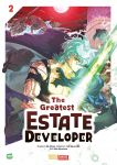 The Greatest Estate Developer 02