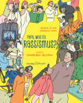 Papa, was ist Rassismus? (Graphic Novel)