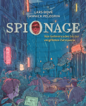 Spionage (Graphic Novel)