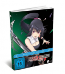 Arifureta 3.Staffel 02 Blu-ray
