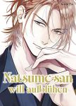 Natsume-san will aufblühen