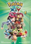 Pokémon X und Y 01