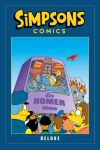 Die Simpsons Comics Deluxe 05