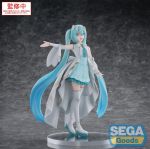 Colorful Stage! The Movie A Miku Who Can´t Sing Luminasta PVC Statue Unshuttered Sekai Hatsune Miku 20 cm