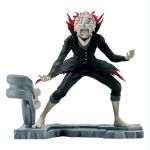 Dandadan Figure Life PVC Statue Okarun (Transformed) 12 cm