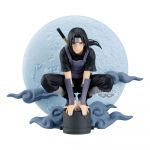 Naruto Shippuden Memorable Saga Special PVC Statue Itachi Uchiha 13 cm