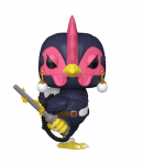 Rooster Fighter Funko POP! TV Vinyl Elizabeth 9 cm
