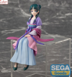 Die Tagebücher der Apothekerin PM Perching PVC Statue Maomao Moon Fairy Ver. 14 cm