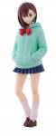 Dandadan Pop Up Parade PVC Statue Momo 17 cm