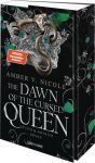 Nicole, Amber V.: Götter und Monster 03 The Dawn of the Cursed Queen