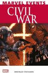 Marvel Events: Civil War