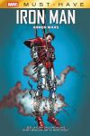 Marvel Must-Have: Iron Man - Armor Wars