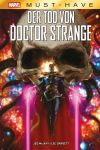 Marvel Must-Have: Der Tod von Doctor Strange