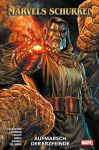 Marvels Schurken: Aufmarsch der Erzfeinde
