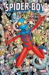 Spider-Boy 04 Sein größter Kampf