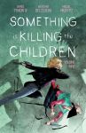 Something Is Killing the Children 09 (englisch)