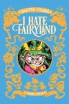 I Hate Fairyland Deluxe Book Four (englisch)