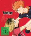 Haikyu!! Das Play-off der Müllhalde Blu-ray