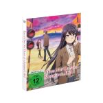 Rascal Does Not Dream of a Knapsack Kid Blu-ray