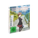 Rascal Does Not Dream of a Sister Venturing Out Blu-ray