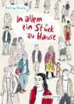In allem ein Stück zu Hause (Graphic Novel)
