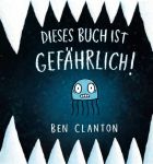 Dieses Buch ist gefährlich