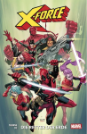 X-Force (2026) 01 Die Retter der Erde