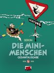 Die Minimenschen Gesamtausgabe 04 1976-1978