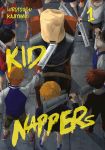 Kid Nappers 01