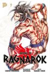 Record of Ragnarok 09