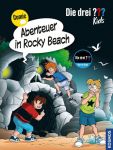 Die drei ??? Kids Abenteuer in Rocky Beach