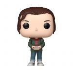 The Last of Us Funko POP! TV Vinyl Figuren Ellie 9 cm