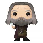Harry Potter Funko POP! Movies Vinyl Figur Aberforth Dumbledore with Mirror Shard 9 cm