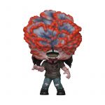 The Last of Us Funko POP! TV Vinyl Figuren Clicker 9 cm