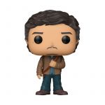 The Last of Us Funko POP! TV Vinyl Figuren Joel Miller 9 cm